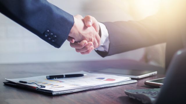 Start a business in Hong Kong