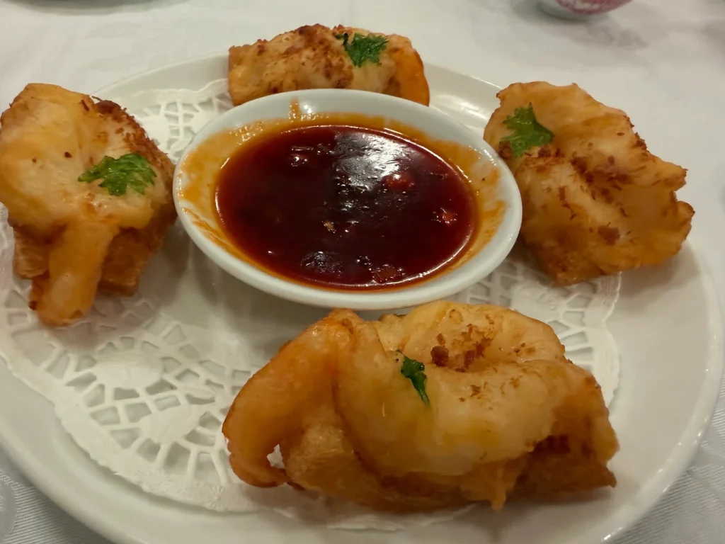 Luk Yu Tea House (Central)