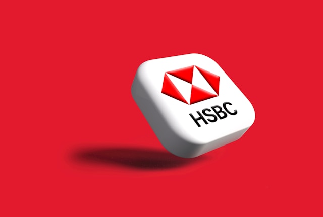 hsbc hongkong